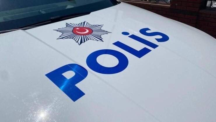 Aydın’da 53 şahıs tutuklandı