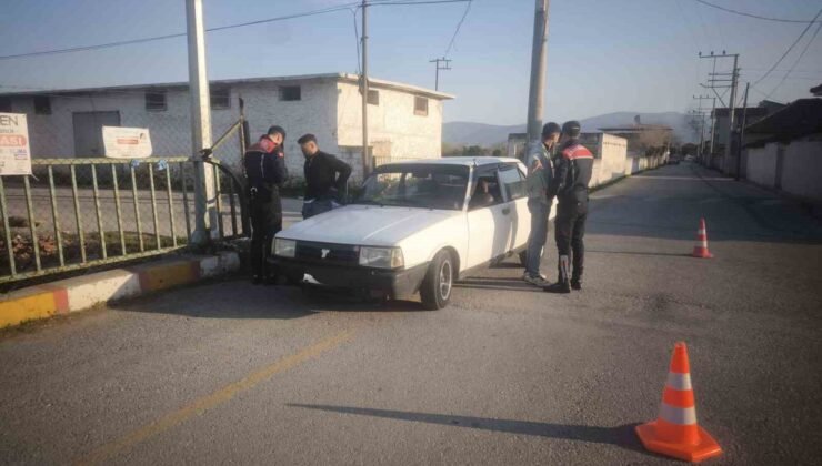 Aydın’da aranan 52 şahıs yakalandı