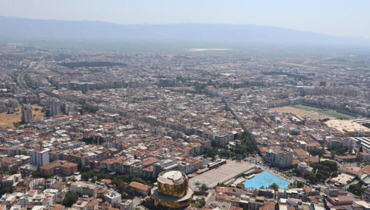 Aydın’da hava sıcaklıkları artacak