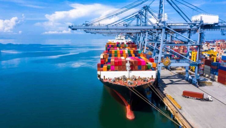 Aydın’ın ihracatı Şubat ayında geriledi