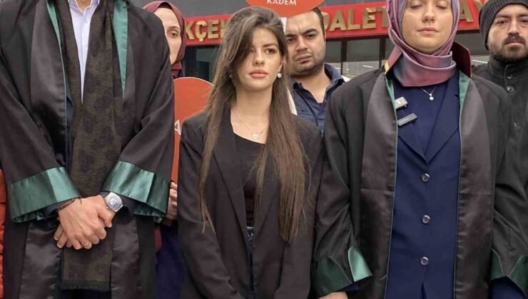 Ayşe Tokyaz’nın kardeşi Esra Tokyaz’dan sanığa tepki