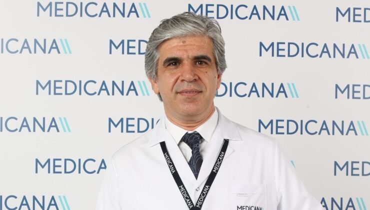 Bahar aylarındaki göz alerjisi görme kaybına yol açabilir