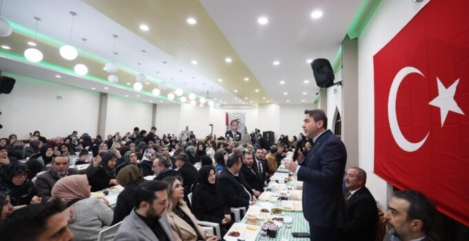 Bakan Bayraktar: “Türkiye olarak bizim çok daha güçlü olmamız lazım”