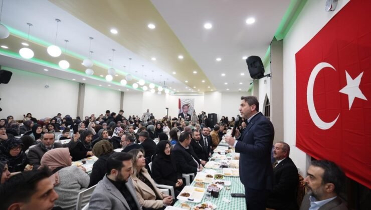 Bakan Bayraktar: “Türkiye olarak bizim çok daha güçlü olmamız lazım”