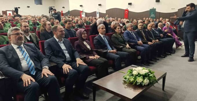 Bakan Göktaş: “15 yaş altı sosyal medya düzenlemesini, sadece teknik bir denetim meselesi olarak görmüyoruz”