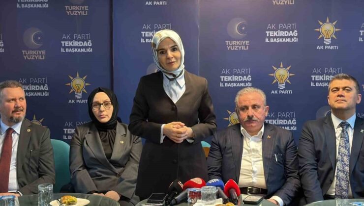 Bakan Göktaş’tan bayramda birlik ve beraberlik vurgusu