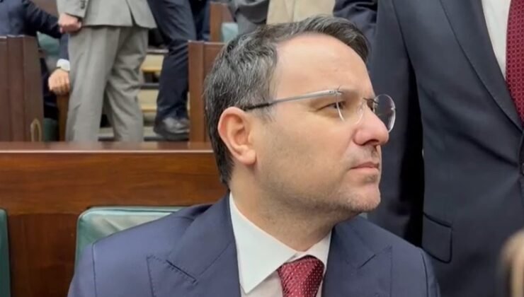 Bakan Gürlek: “(İBB davası) Davanın canlı yayınlanması için kanun değişikliği gerekiyor”