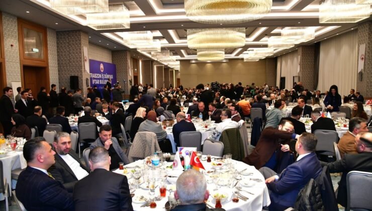 Bakan Işıkhan: “Etrafımızda yaşanan savaşlara rağmen istihdamda ve üretimde dev adımlar atmaya devam ediyoruz”