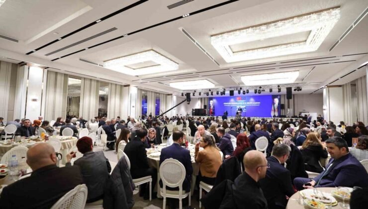 Bakan Işıkhan: “IPA kapsamında hayata geçirilen bin 200’ü aşkın proje ile önemli çalışmalar gerçekleştirdik”