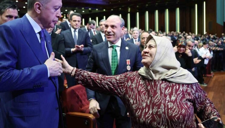 Bakan Kurum: “500 bin sosyal konutumuz bitecek, hayaller ertelenmeyecek, Türkiye kazanacak”