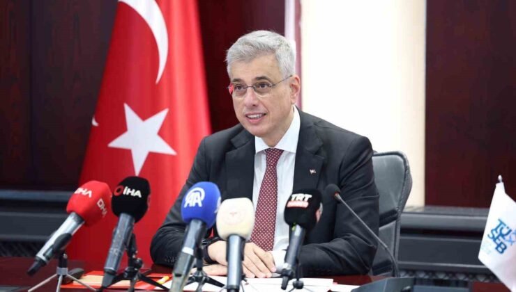 Bakan Memişoğlu: “ODTÜ gibi bilim yuvalarımızın desteğiyle sağlık sanayisini dünyanın en iyi teknolojisi haline getireceğiz”