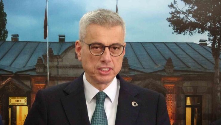 Bakan Memişoğlu: “Türkiye’de ideal kilonu öğren sağlıklı yaşa kampanyası ile 513 bin kilo verildi”