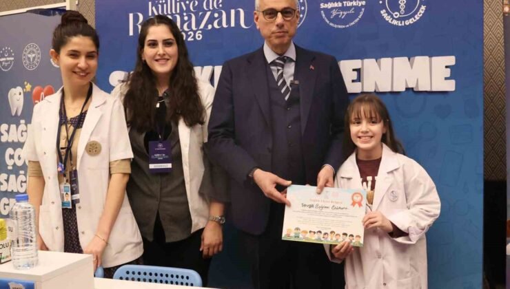 Bakan Memişoğlu: “Türkiye’miz, ateş çemberi içinde barış ve iyilik ülkesi olarak Cumhurbaşkanı’nın liderliğinde çalışmaya devam ediyoruz”