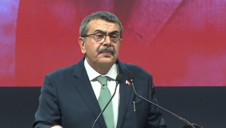 Bakan Tekin: “12 Mart 1921, tarihin sinesine nakşedildiği mümtaz bir dönemdir”