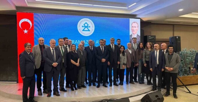 Bakan Tekin: “Çocuklarımızın ve gençlerimizin birbirine daha dikkatle baktığı iklimi kuvvetlendirmek zorundayız”