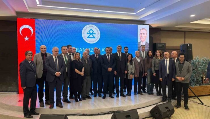 Bakan Tekin: “Çocuklarımızın ve gençlerimizin birbirine daha dikkatle baktığı iklimi kuvvetlendirmek zorundayız”
