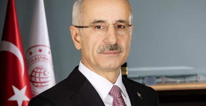 Bakan Uraloğlu: “İran, Irak, Suriye, Lübnan ve Ürdün seferleri 6 Mart tarihine kadar iptal edildi”