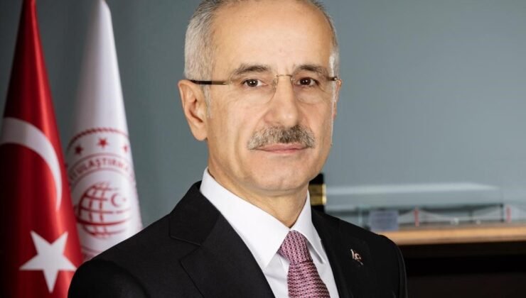 Bakan Uraloğlu: “İran, Irak, Suriye, Lübnan ve Ürdün seferleri 6 Mart tarihine kadar iptal edildi”