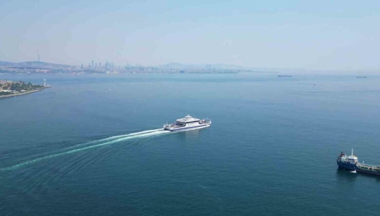 Bakan Uraloğlu: “ÖTV’siz yakıt uygulamamızla denizcilik sektörümüze bugüne kadar 7,5 milyon ton yakıt desteği verdik”