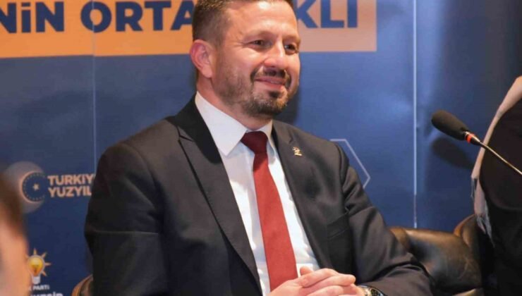 Balıkesirli süt üreticilerine bayram öncesi ödeme müjdesi