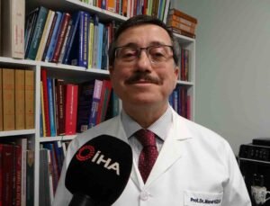 Baş-boyun kanserlerinde erken teşhis uyarısı