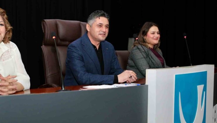 Başkan Acar: “Aliağa’mızın en iyisini isteme hakkı vardır çünkü üreten bir şehirdir”