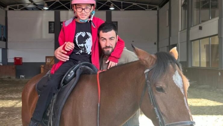 Başkan Ahmet Akın’ın örnek projesiyle korkular sevgiye dönüştü