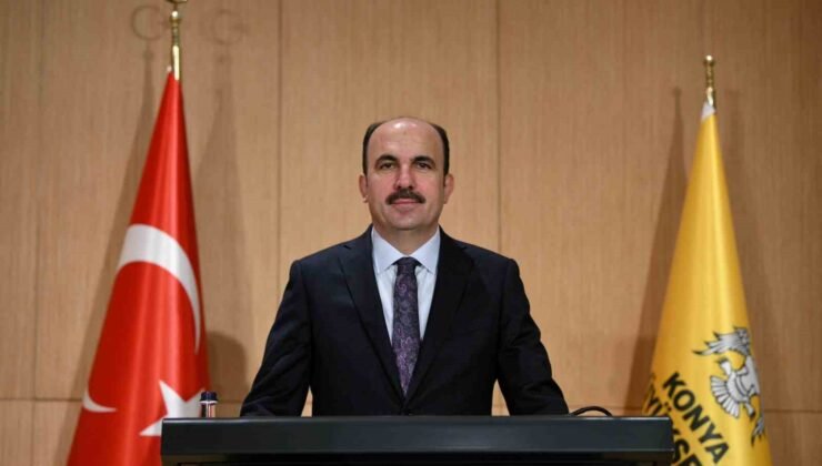 Başkan Altay: “İlk defa evlenecek çiftlerimize 3 yıl süreyle aylık 5 bin TL kira desteği vereceğiz”