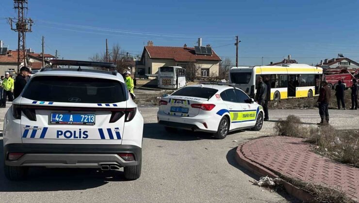 Başkan Altay, kazada yaralananlara acil şifalar diledi