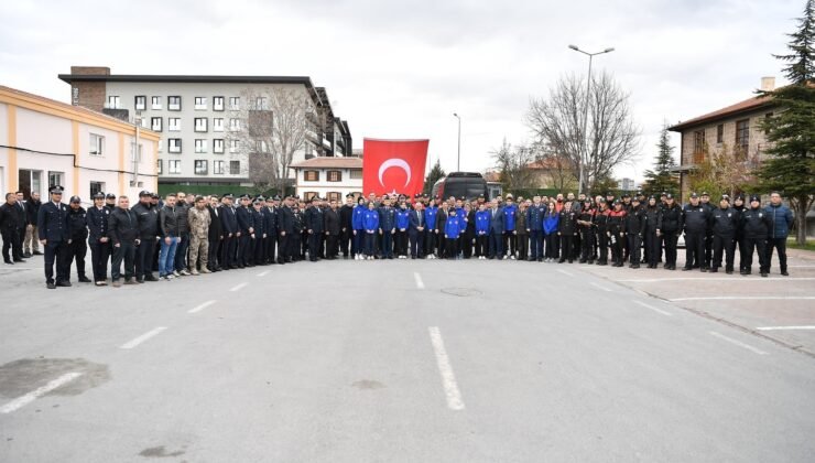 Başkan Büyükkılıç, iftarından bayramına Ramazan coşkusunu Kayserililerle birlikte yaşadı