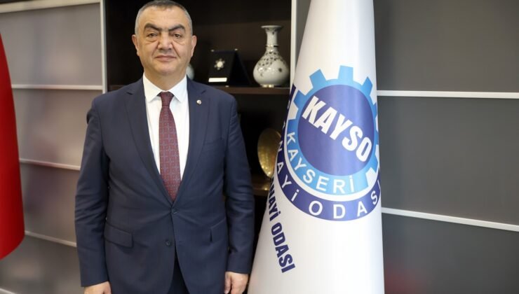 Başkan Büyüksimitci’den Ramazan Bayramı mesajı