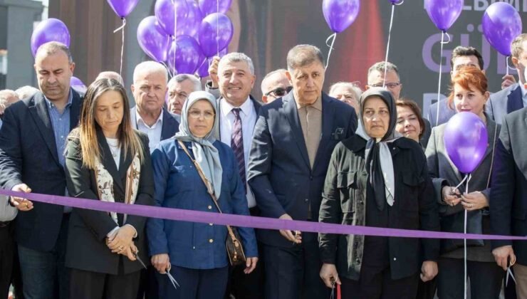 Başkan Cemil Tugay: “Mücadeleyi lafta değil, gerçekte yapmak gerekir”