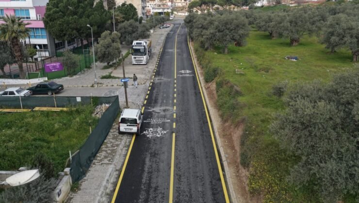 Başkan Çerçioğlu: “Aydınımız için çalışmaya devam edeceğiz”