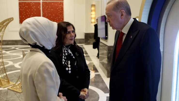 Başkan Çerçioğlu: “Kadınının gücüyle çalışmaya devam edeceğiz”