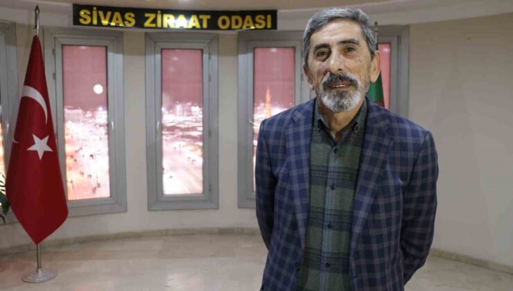 Başkan Çetindağ: “2026 yılında su sıkıntısı yaşanmayacak”