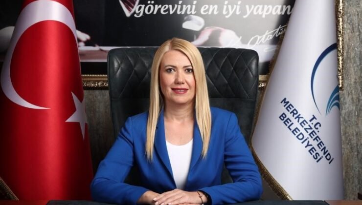 Başkan Doğan; “Bir şehri gerçekten yaşanır kılan, kadınların gücü, mutluluğu ve enerjisidir”