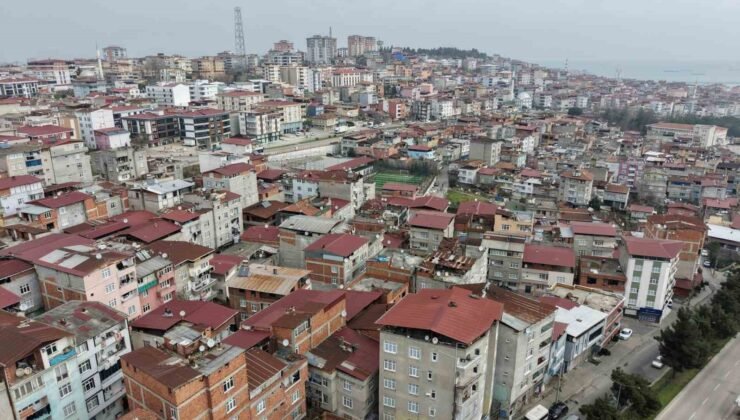 Başkan Doğan: “Kentsel dönüşümde ilk etabı başlatıyoruz”