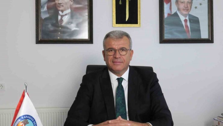 Başkan Elbi’den 18 Mart Mesajı