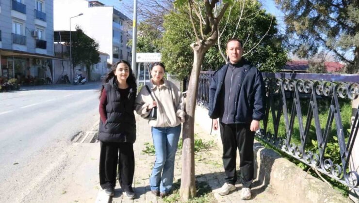 Başkan Ercan, gençlerin talebini yerine getirdi