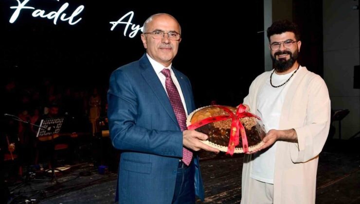 Başkan Er’den Malatyalılara konser müjdesi