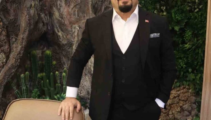 Başkan Erkan: “Kadınların güçlü olduğu toplum daha güçlüdür”