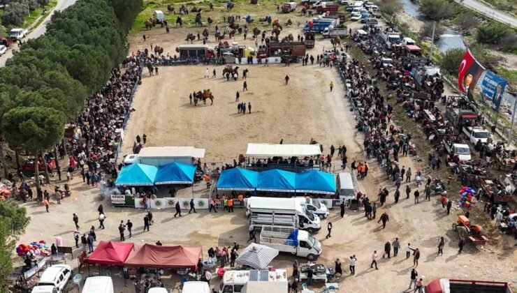 Başkan Güler: “Kültürümüzün önemli bir parçasını büyük bir coşkuyla tamamladık”