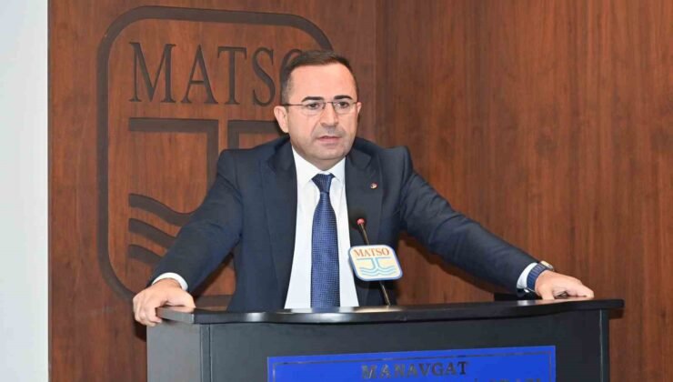 Başkan Güngör: “Akaryakıt istasyonlarında tek ruhsat uygulaması hayata geçirilmeli”