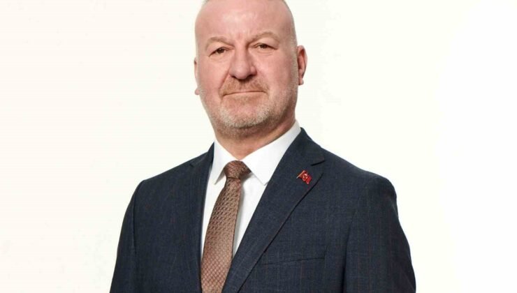 Başkan Karabatı’dan Ramazan Bayramı mesajı