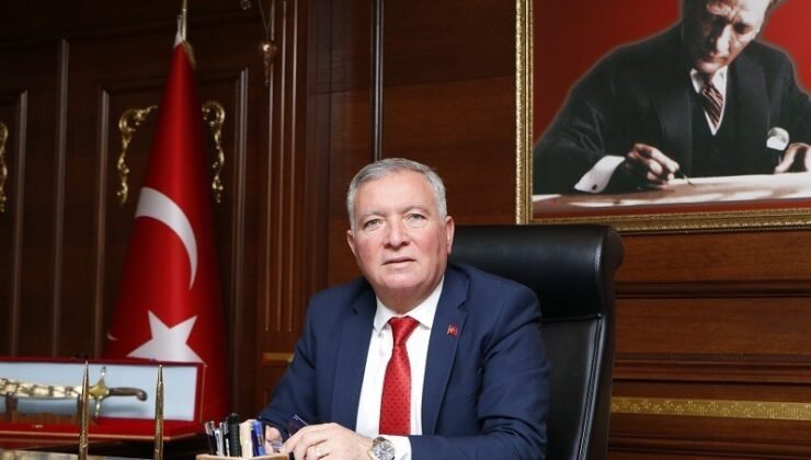 Başkan Kepenek; “Kadınlarımız toplumumuzun en önemli değerlerindendir”