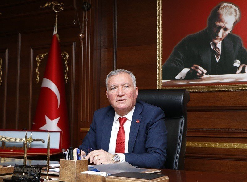 Başkan Kepenek; “Kadınlarımız toplumumuzun en önemli değerlerindendir”