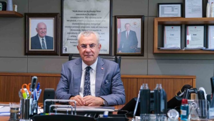 Başkan Kıvanç: “Adana’nın ihracatı Şubat ayında yüzde 17,8 arttı”