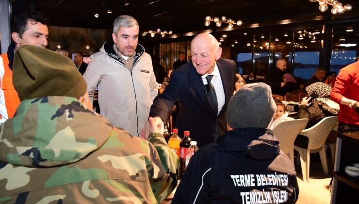 Başkan Kul: “Hizmet kalitemizi daha da ileriye taşıyacağız”