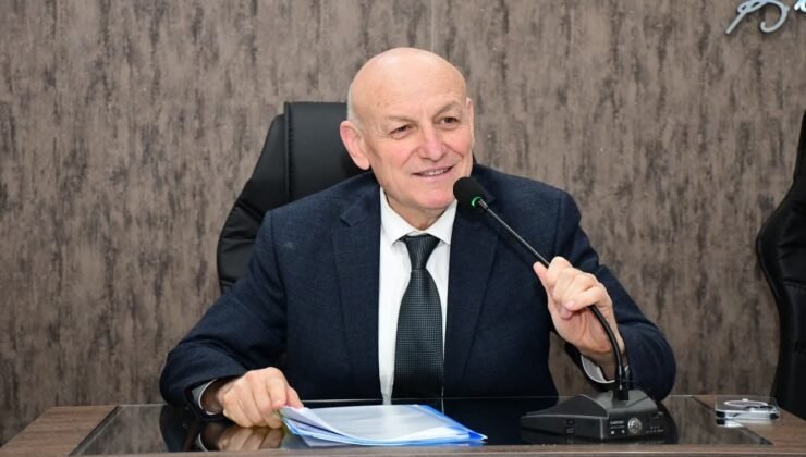 Başkan Kul: “Vatandaşımızın her bir kuruşu bize emanet”