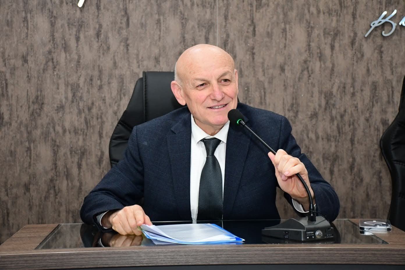 Başkan Kul: “Vatandaşımızın her bir kuruşu bize emanet”